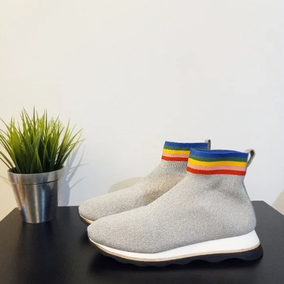 Loeffler Randall sneakers - Picture 4 of 15